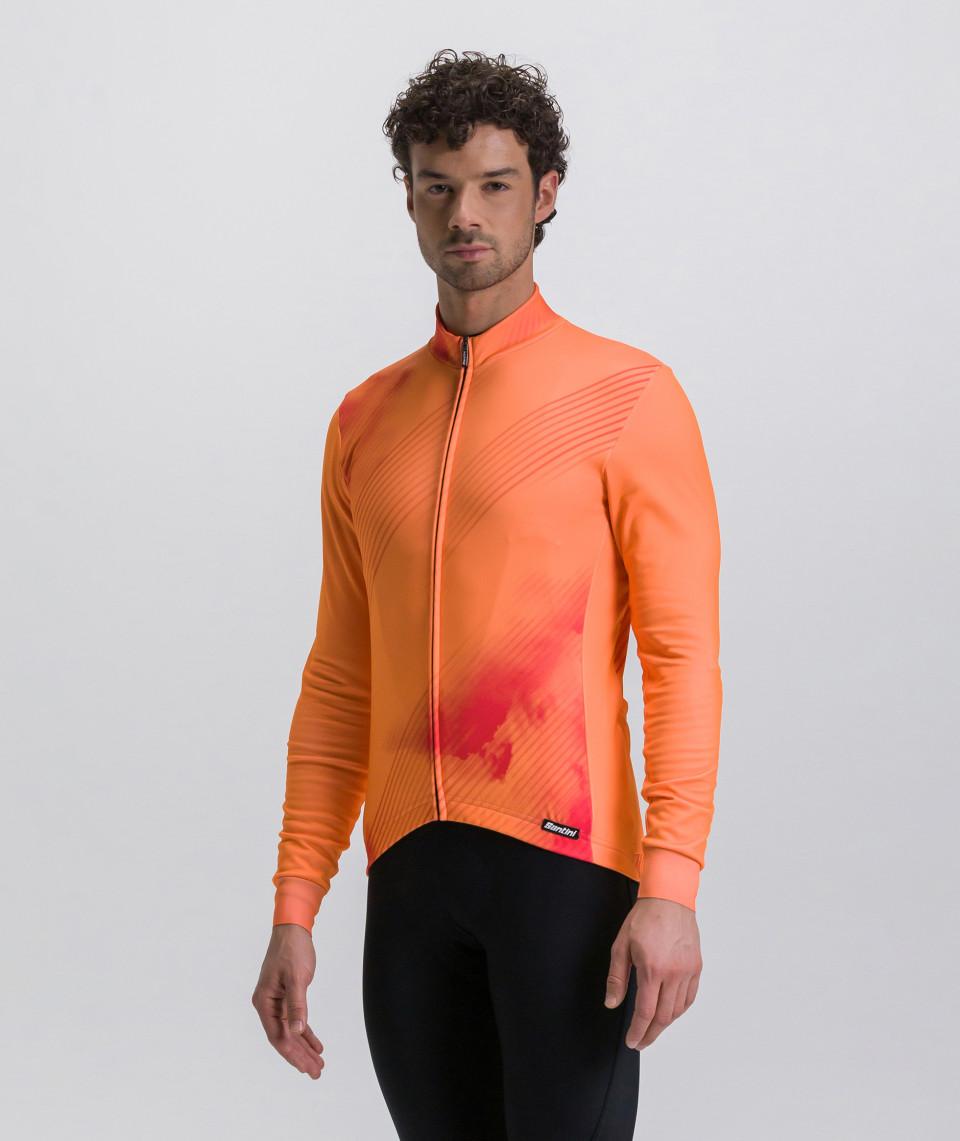 Santini PURE DYE - MAGLIA