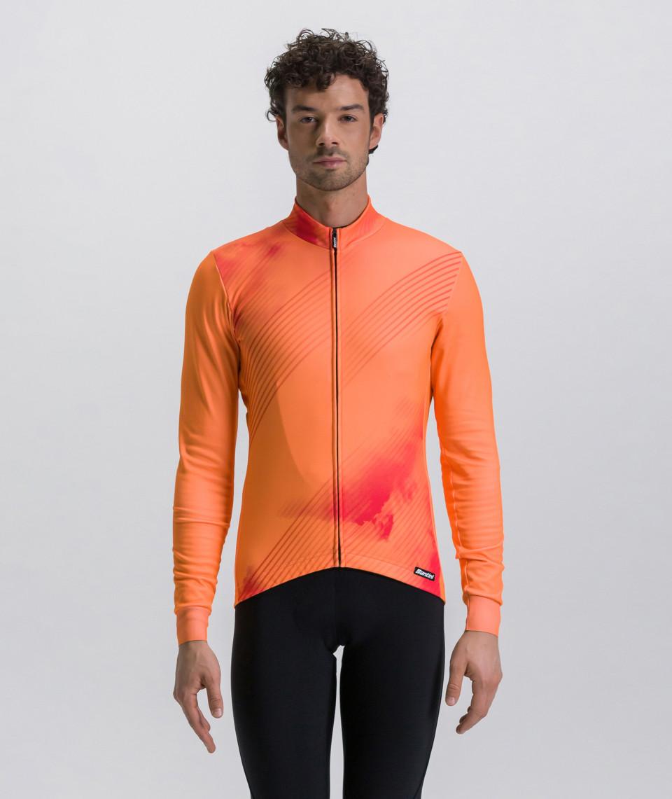 Santini PURE DYE - MAGLIA In Vendita