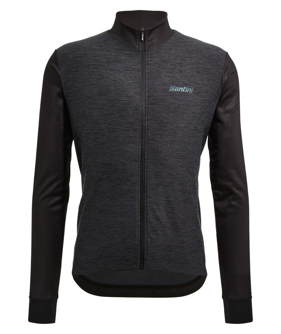 Santini COLORE PURO - MAGLIA
