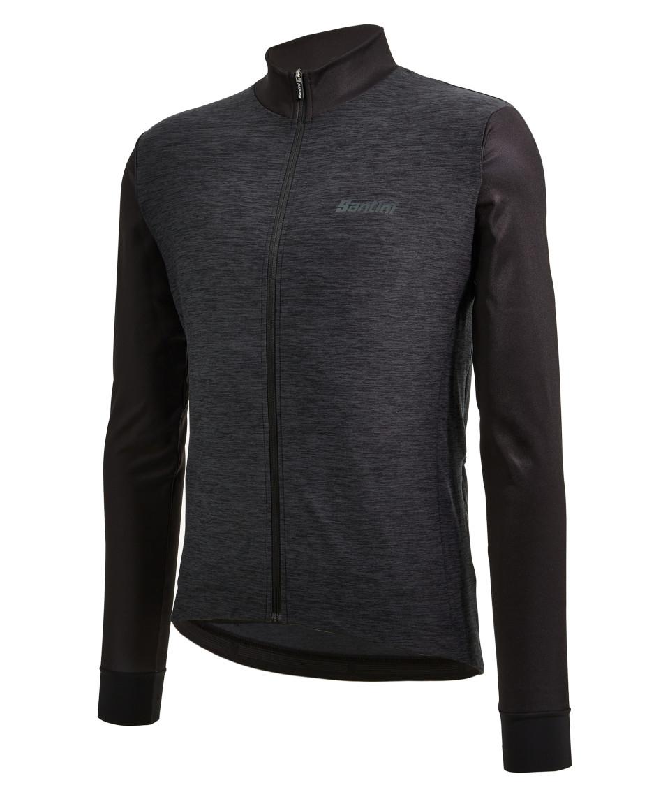 Santini COLORE PURO - MAGLIA Sottocosto