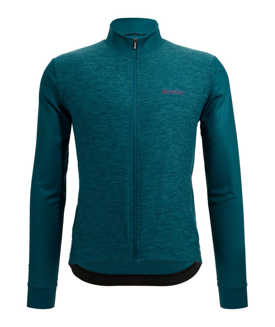 Santini COLORE PURO - MAGLIA
