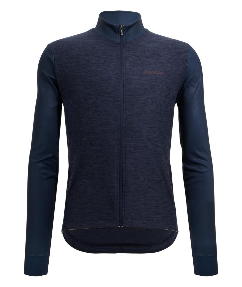 Santini COLORE PURO - MAGLIA