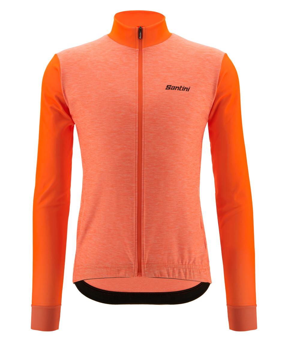 Santini COLORE PURO - MAGLIA