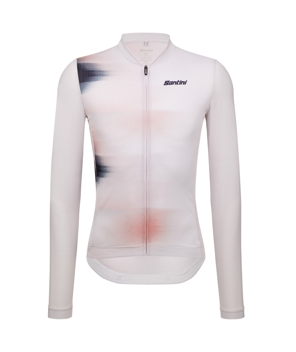 Santini OMBRA - MAGLIA UNISEX MANICA LUNGA I Più Venduti