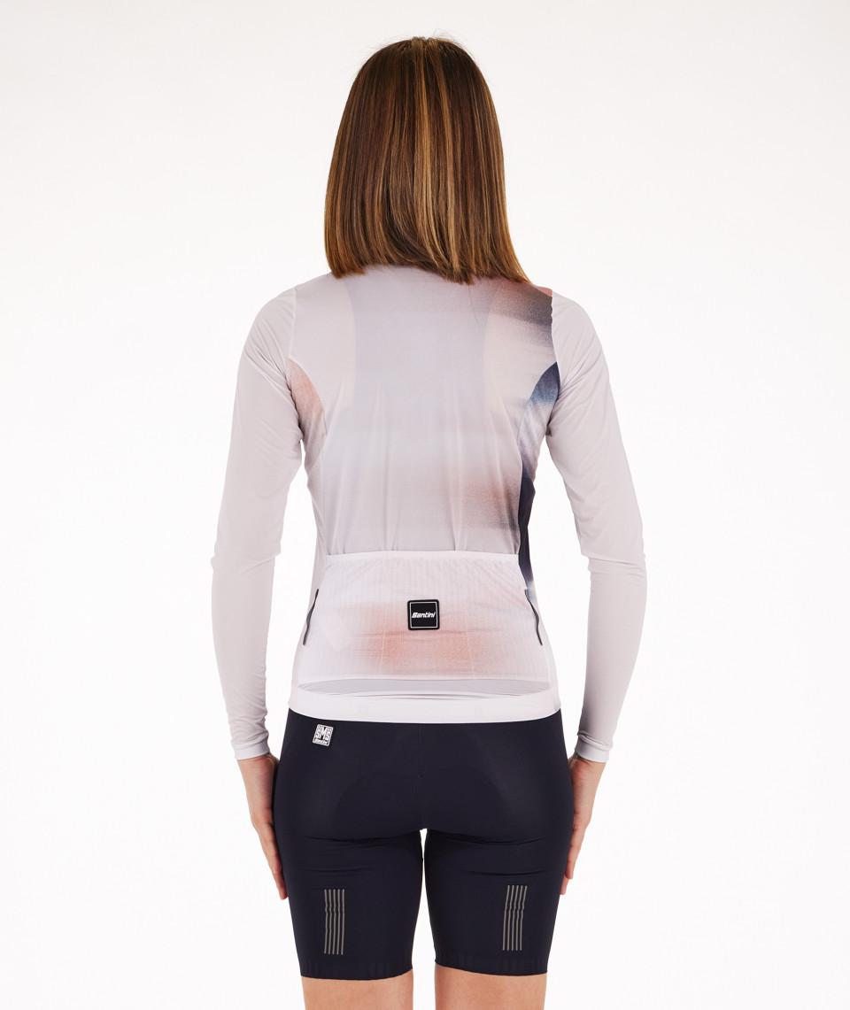Santini OMBRA - MAGLIA UNISEX MANICA LUNGA I Più Venduti