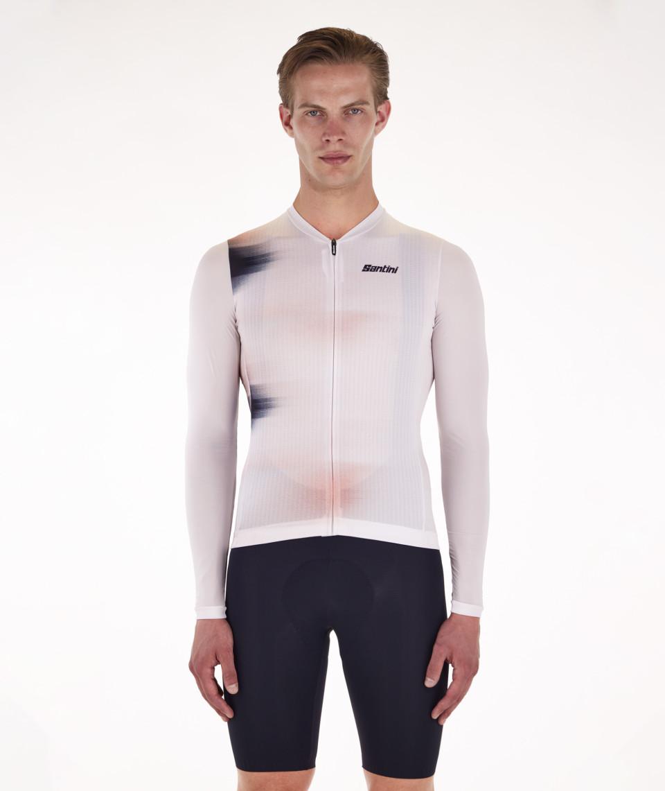 Santini OMBRA - MAGLIA UNISEX MANICA LUNGA I Più Venduti