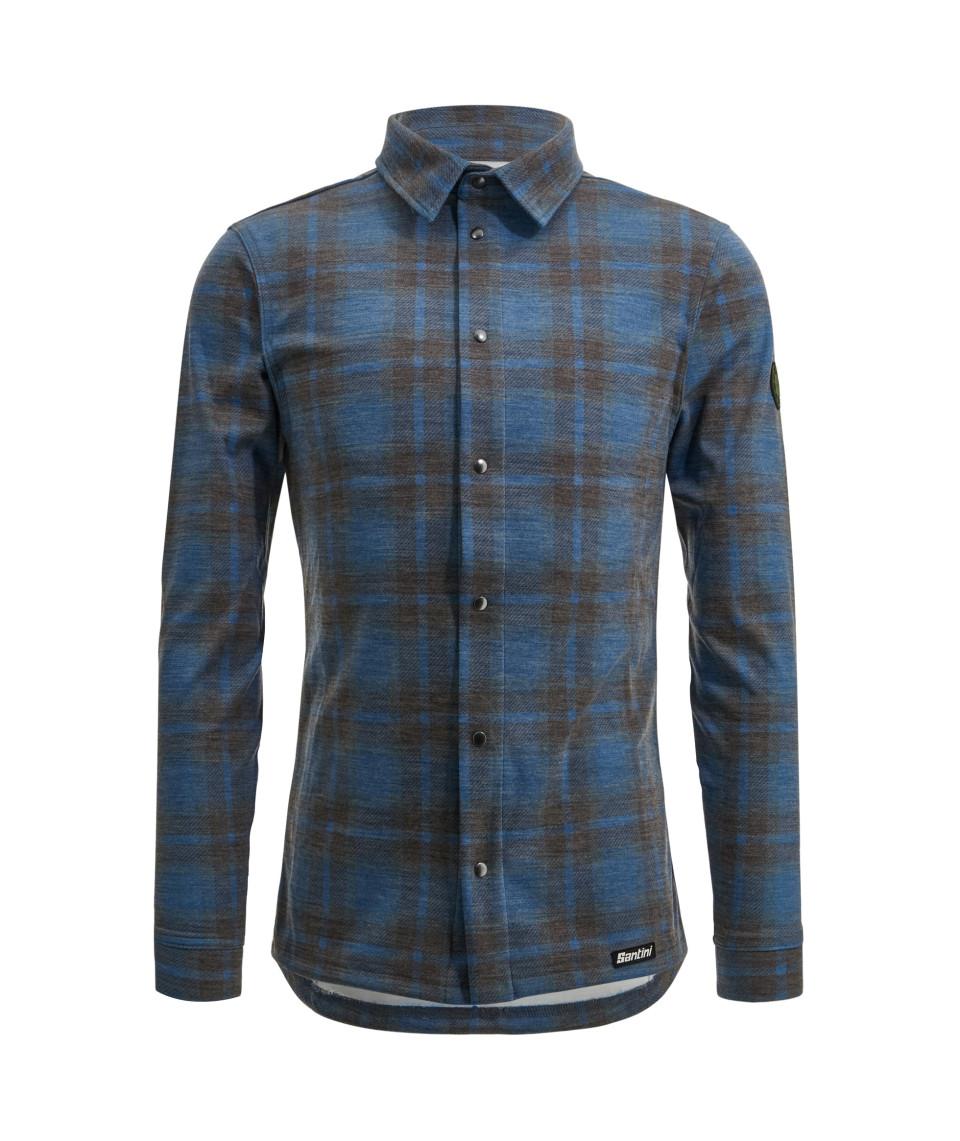 Santini DYLAN - CAMICIA 2025