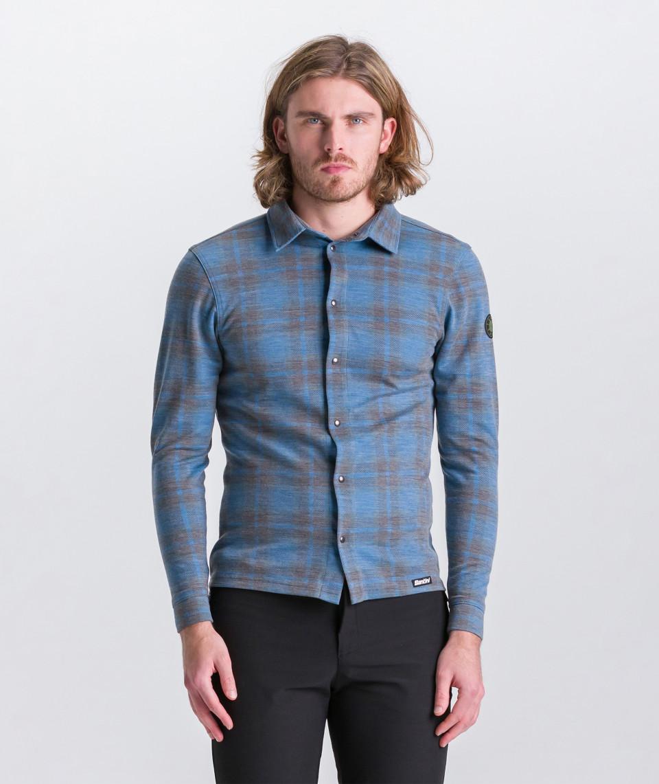 Santini DYLAN - CAMICIA 2025