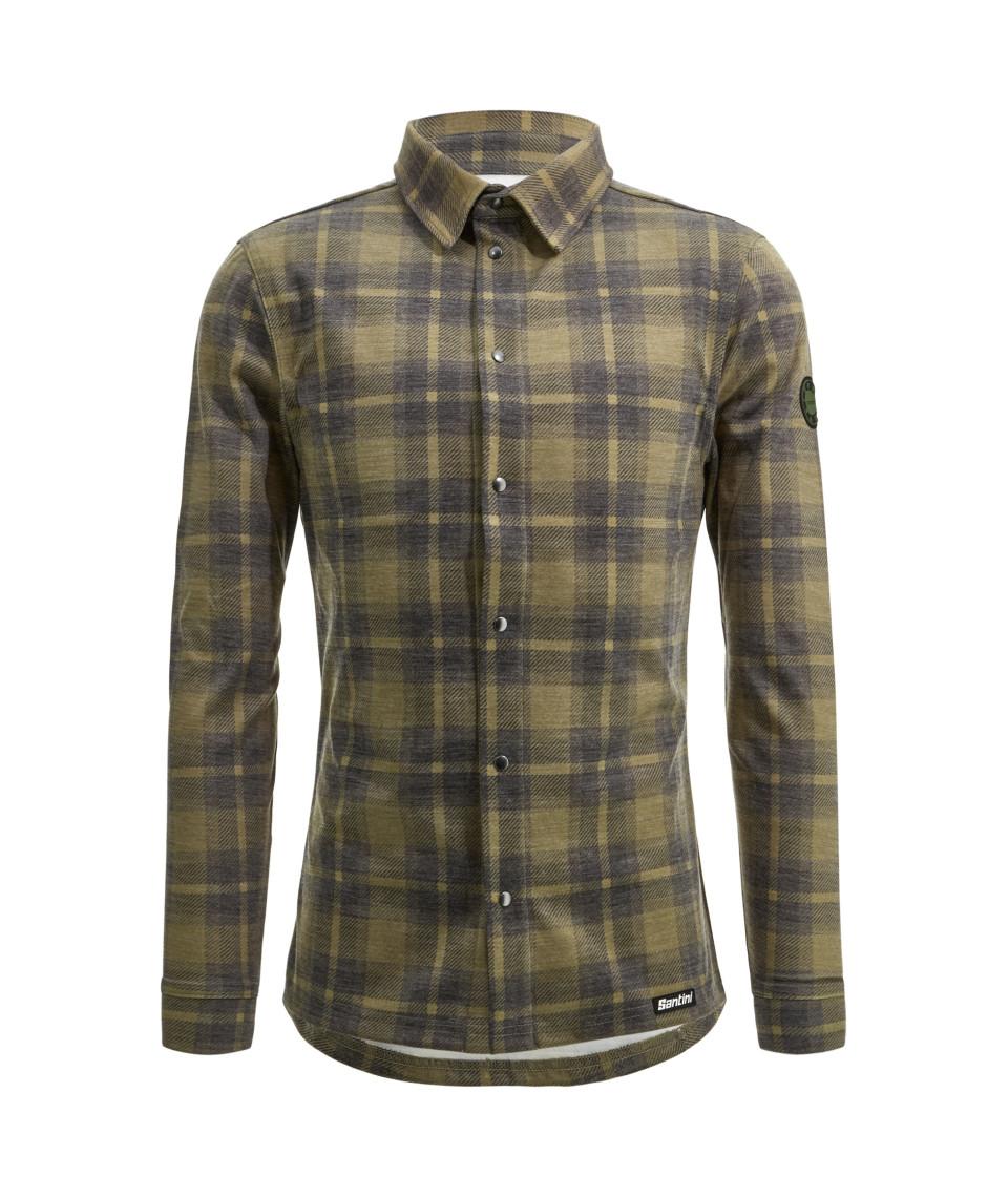 Santini DYLAN - CAMICIA Italy