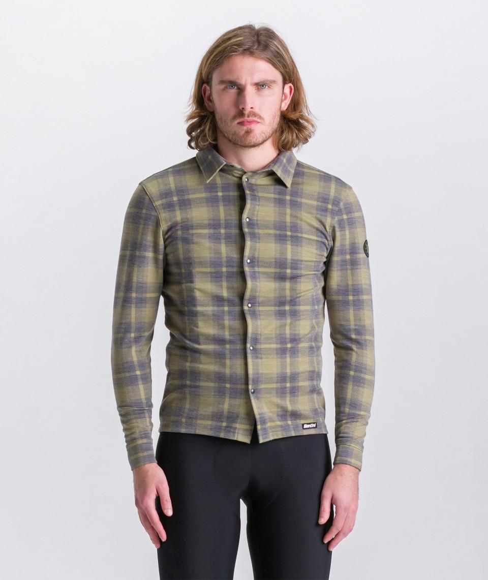 Santini DYLAN - CAMICIA Italy