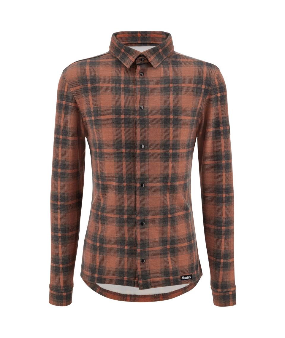 Santini DYLAN - CAMICIA Italia