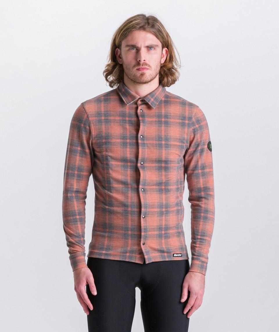 Santini DYLAN - CAMICIA Italia