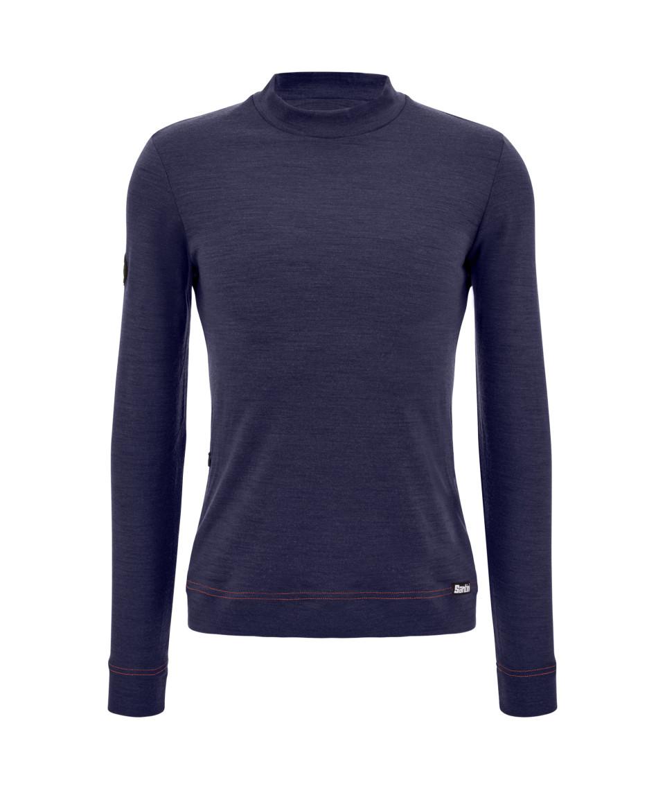 Santini IMPETUS - MAGLIA LANA In Linea