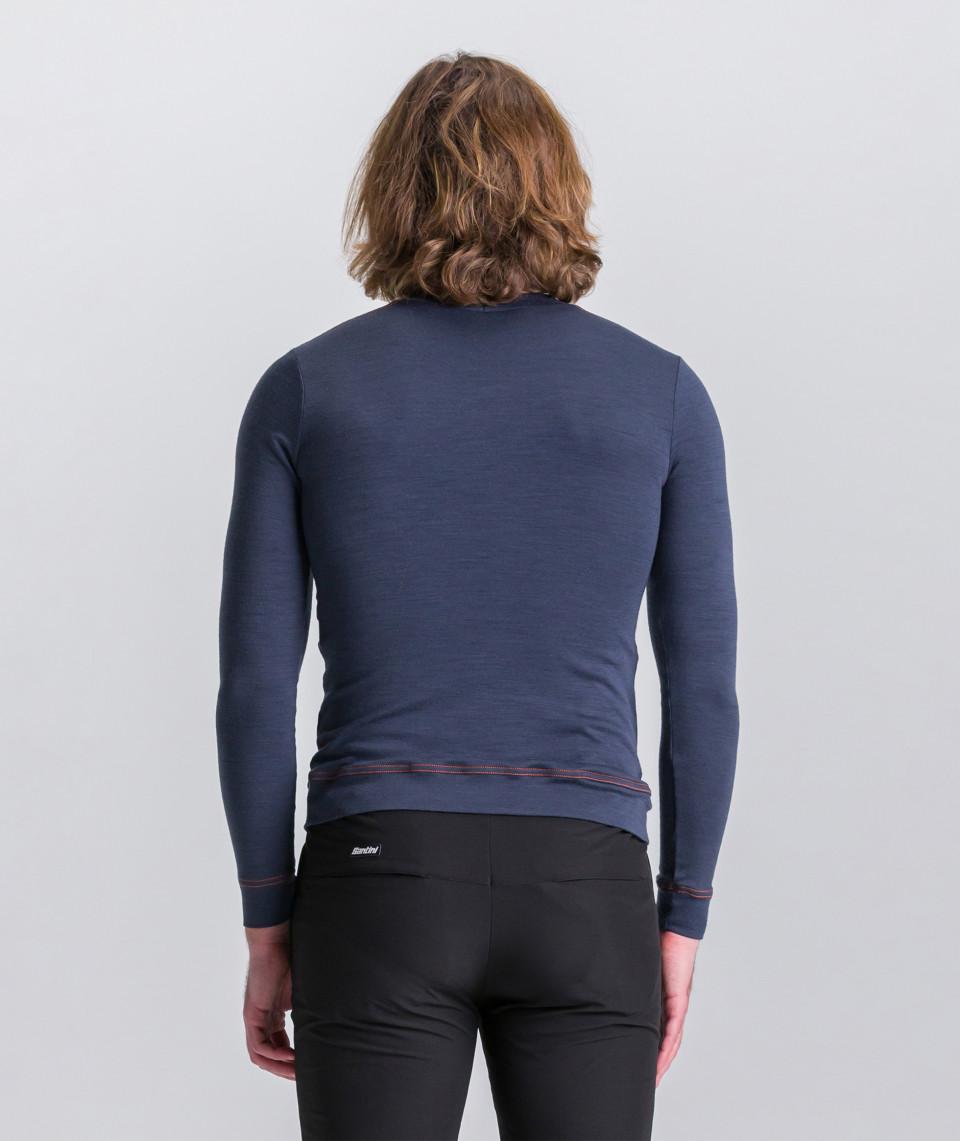 Santini IMPETUS - MAGLIA LANA In Linea