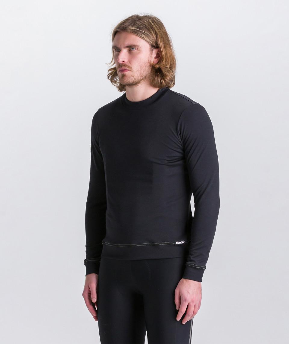 Santini IMPETUS - MAGLIA LANA
