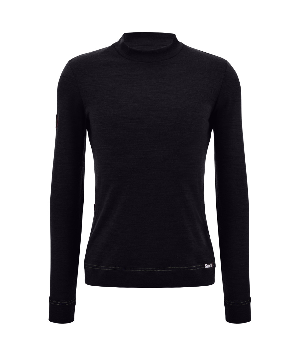 Santini IMPETUS - MAGLIA LANA Nuovo