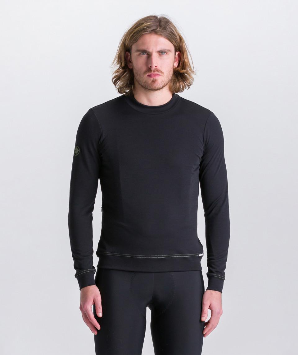 Santini IMPETUS - MAGLIA LANA Nuovo