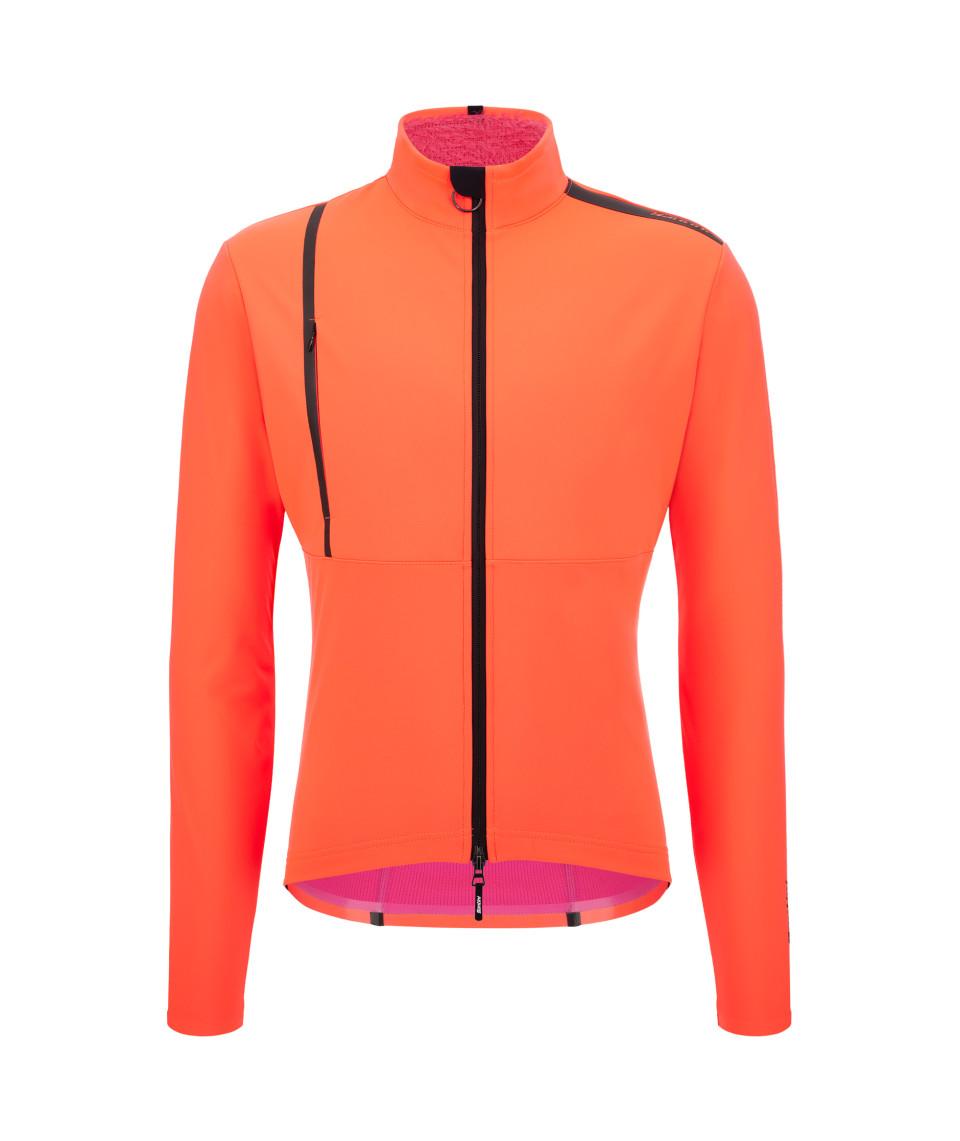 Santini VEGA+ - giubbino invernale Promozione Limitata