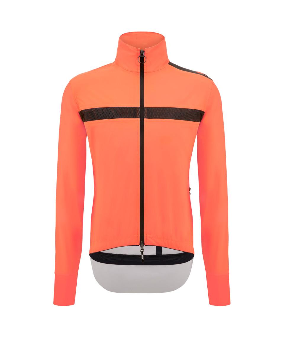 Santini GUARD NEOS - GIUBBINO CON CAPPUCCIO Online