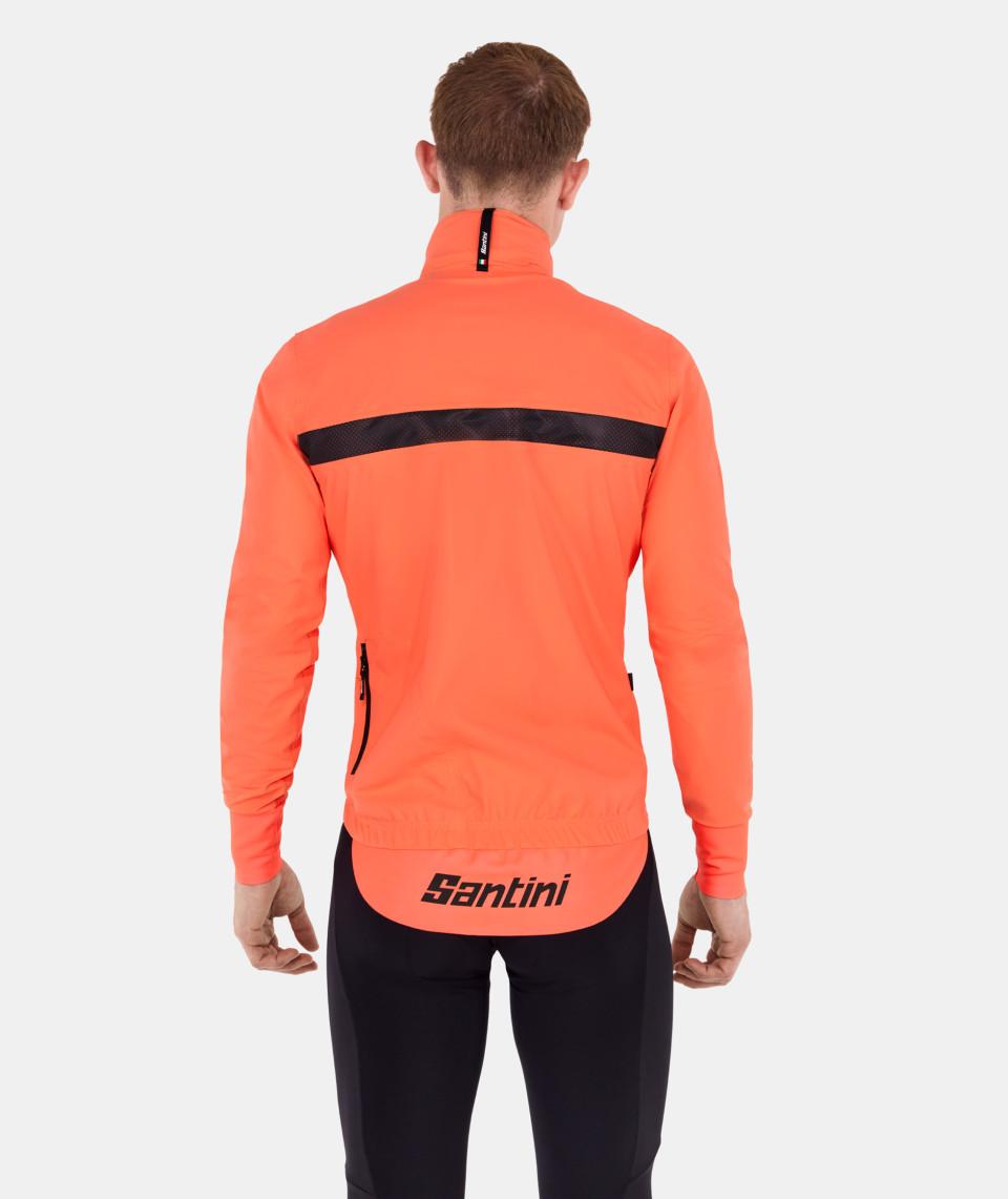 Santini GUARD NEOS - GIUBBINO CON CAPPUCCIO Online
