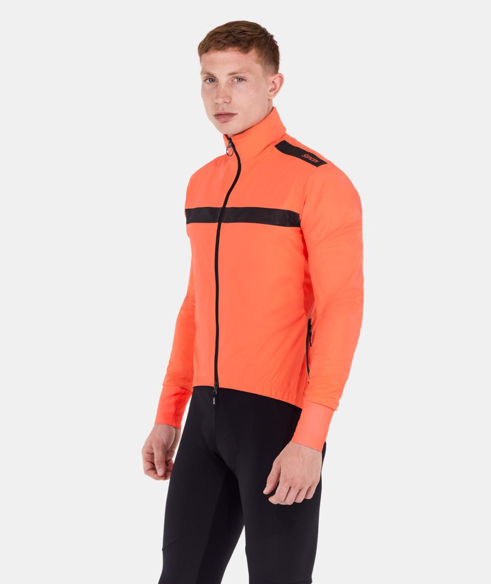 Santini GUARD NEOS - GIUBBINO CON CAPPUCCIO Online