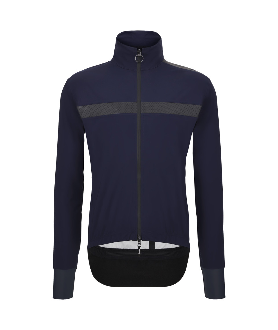 Santini GUARD NEOS - GIUBBINO CON CAPPUCCIO Saldi