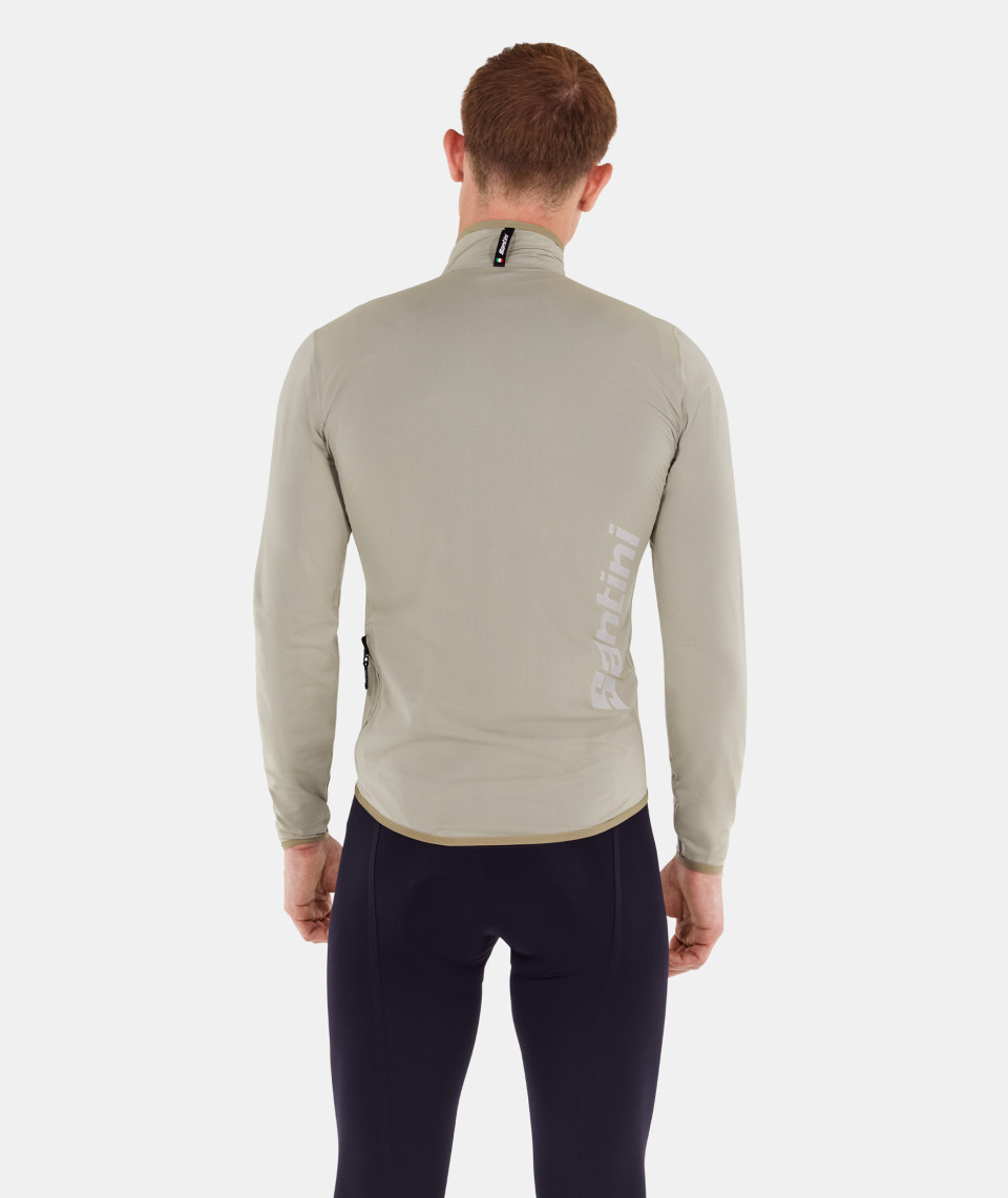Santini GUARD NIMBUS - GIUBBINO PIOGGIA Offerte