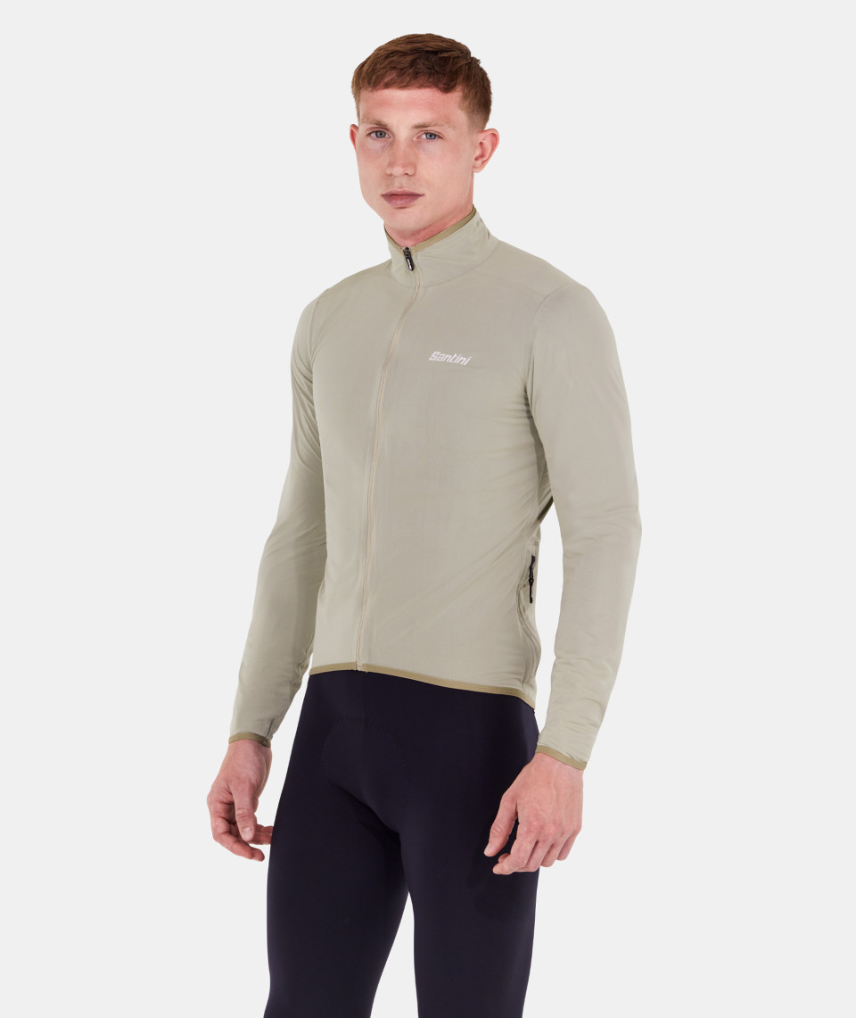 Santini GUARD NIMBUS - GIUBBINO PIOGGIA Offerte