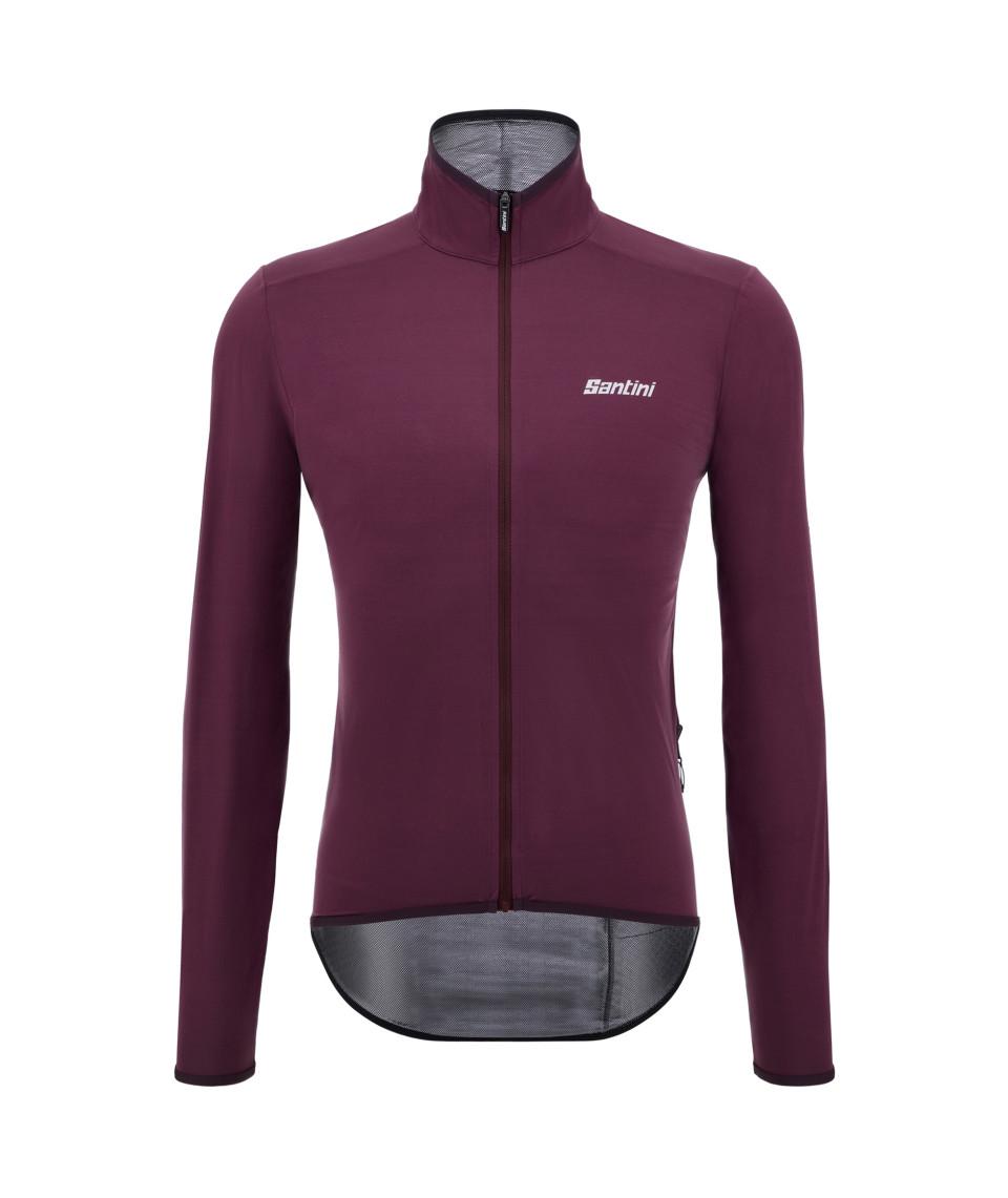 Santini GUARD NIMBUS - GIUBBINO PIOGGIA Hotsell