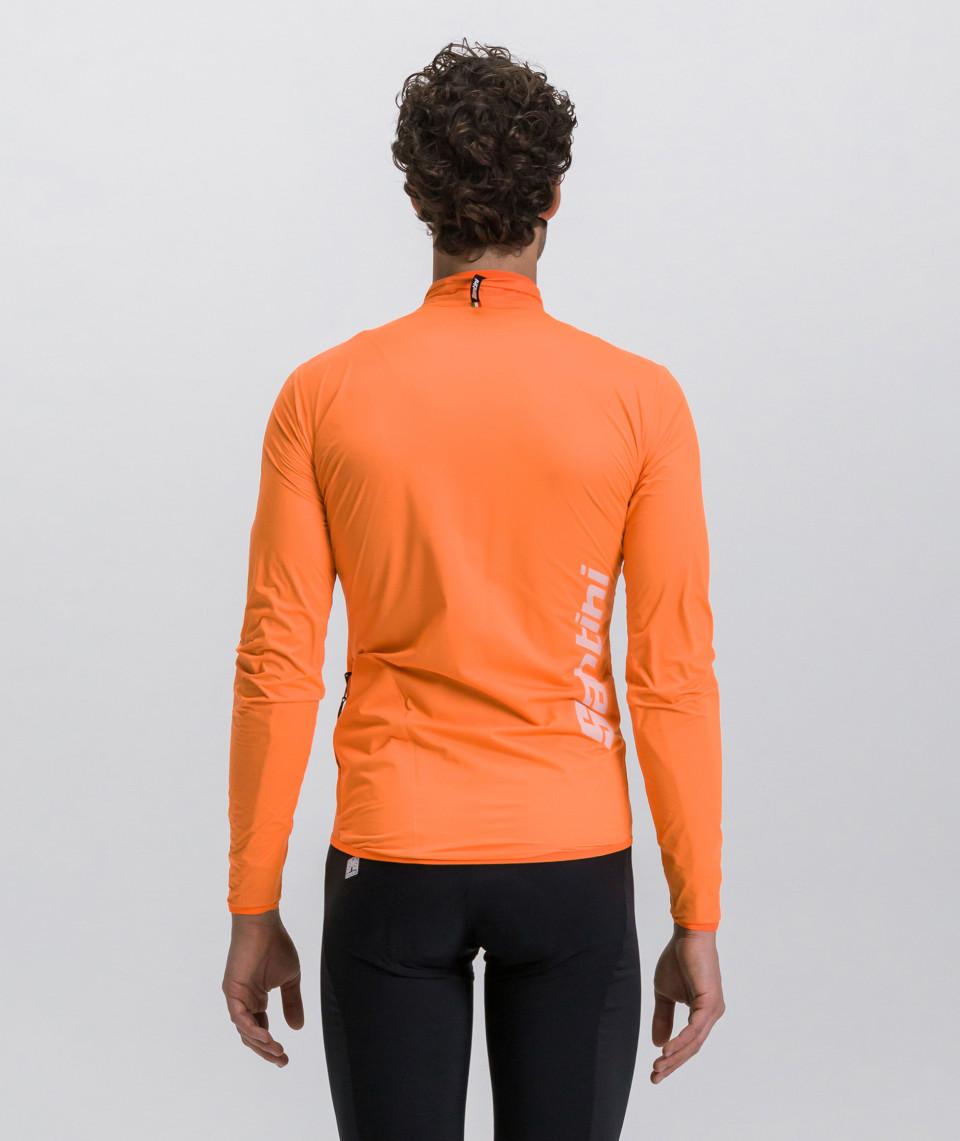 Santini GUARD NIMBUS - GIUBBINO PIOGGIA Vendita Calda