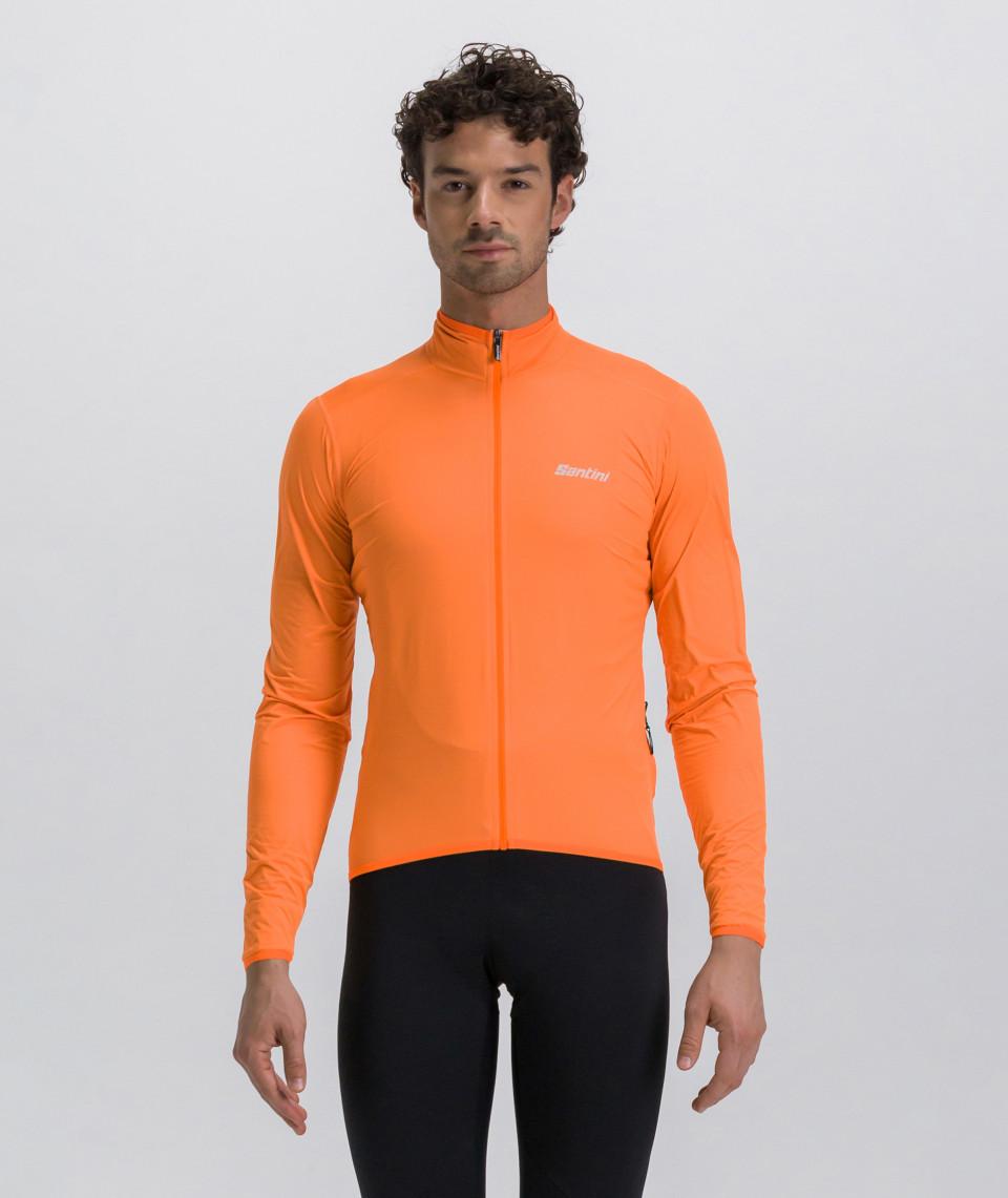 Santini GUARD NIMBUS - GIUBBINO PIOGGIA Vendita Calda