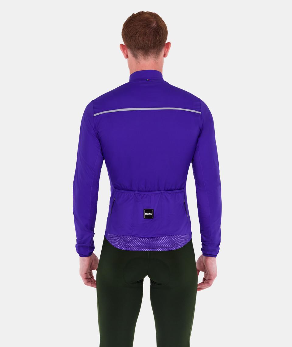 Santini RTR - GIUBBINO ANTIVENTO Saldi Di Fabbrica