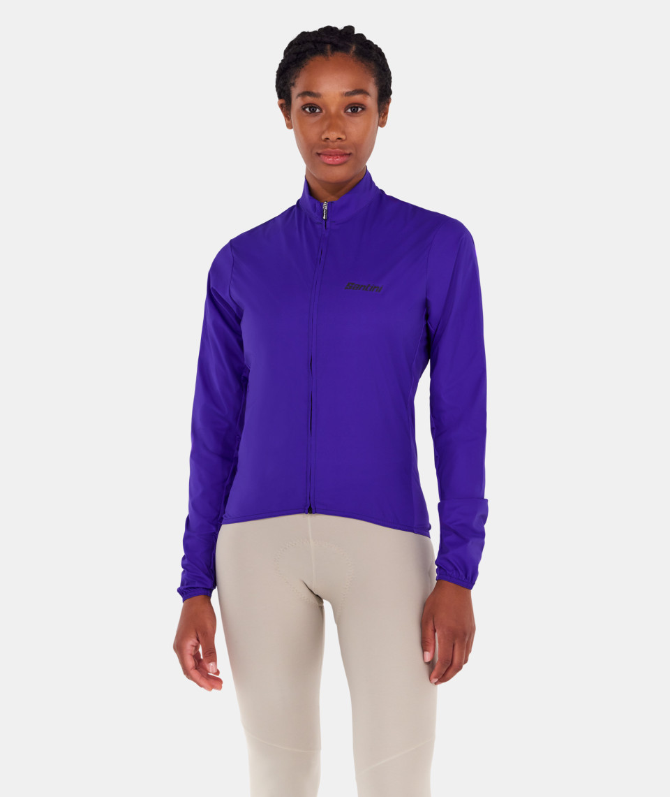 Santini RTR - GIUBBINO ANTIVENTO Saldi Di Fabbrica