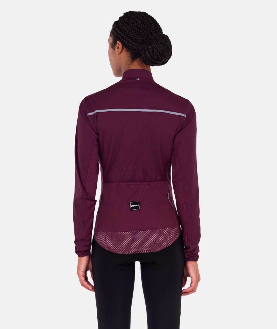 Santini RTR - GIUBBINO ANTIVENTO Negozio