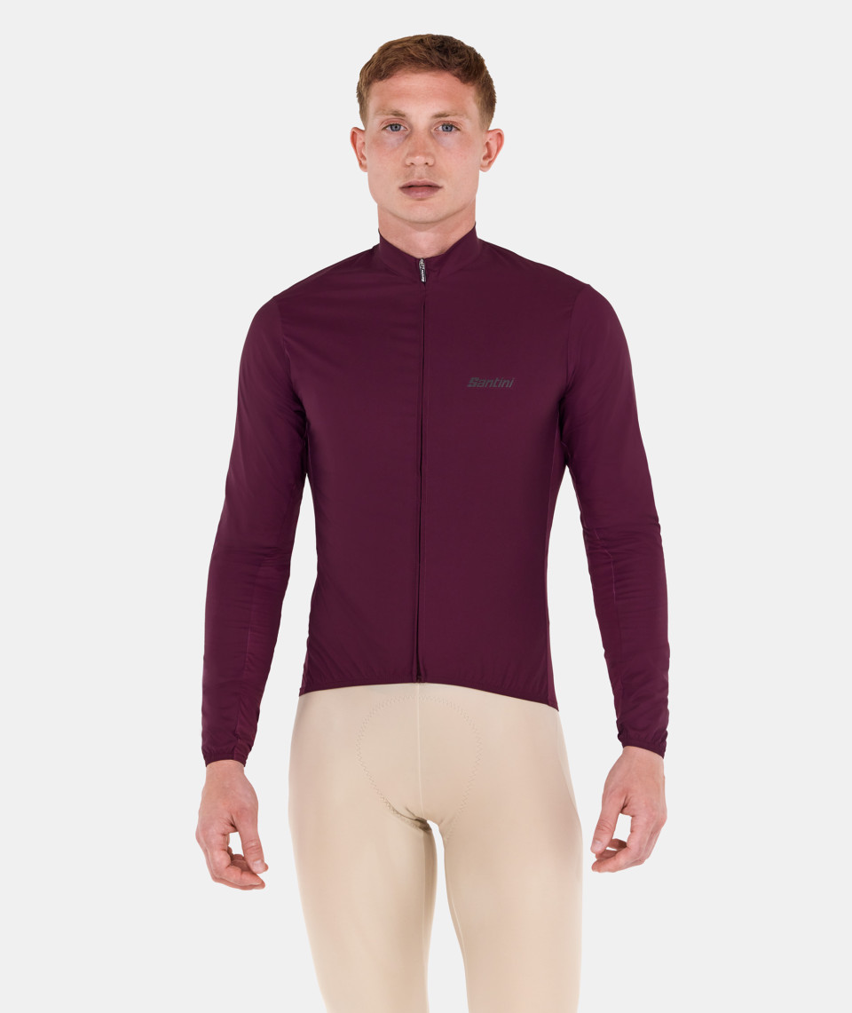 Santini RTR - GIUBBINO ANTIVENTO Negozio
