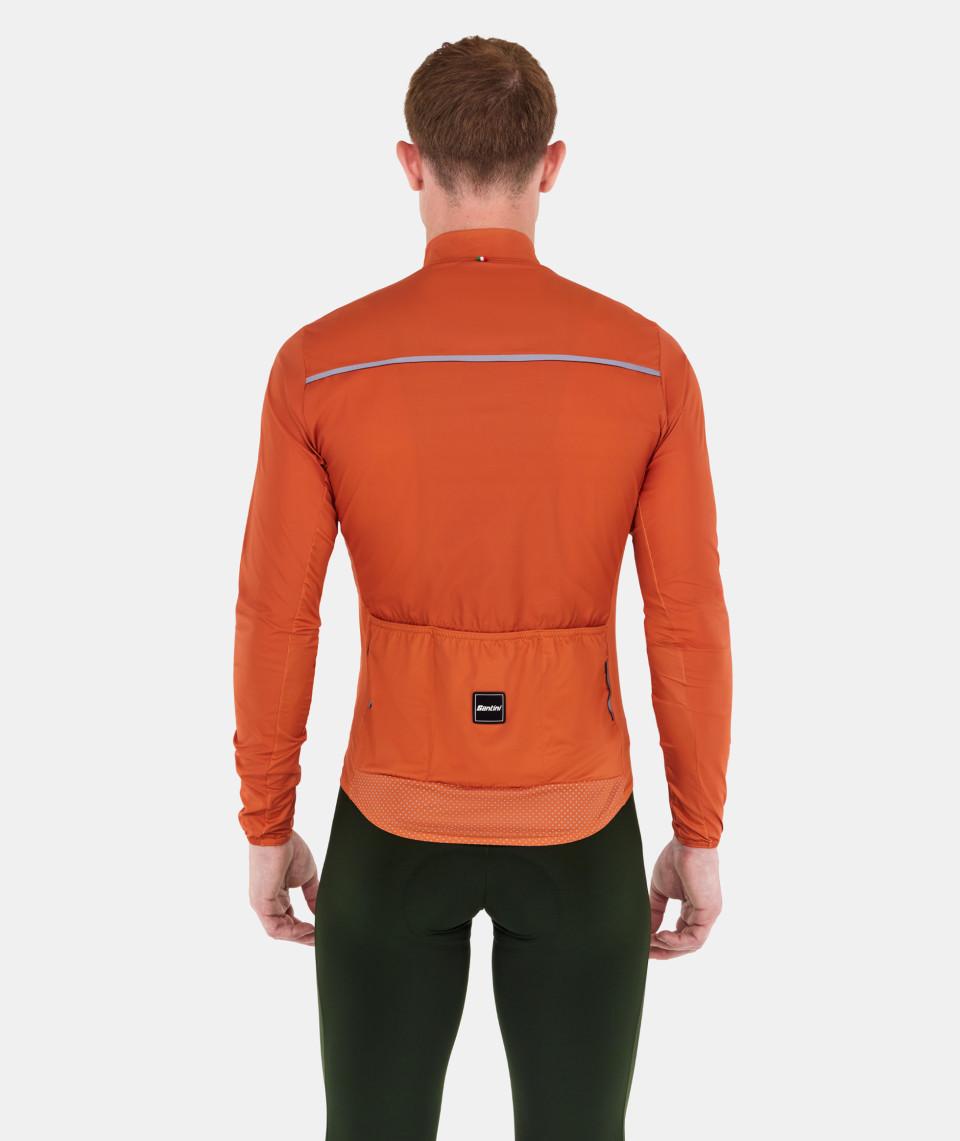 Santini RTR - GIUBBINO ANTIVENTO In Saldo