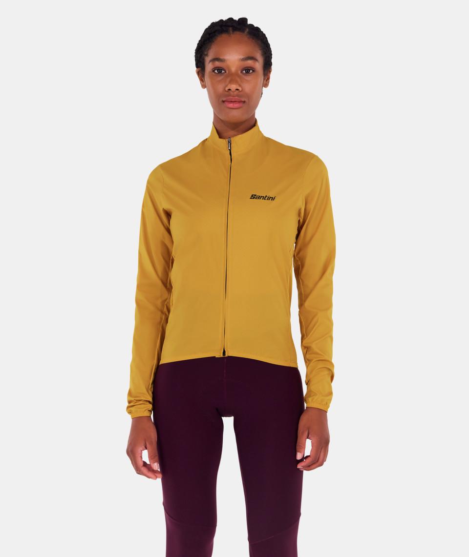 Santini RTR - GIUBBINO ANTIVENTO