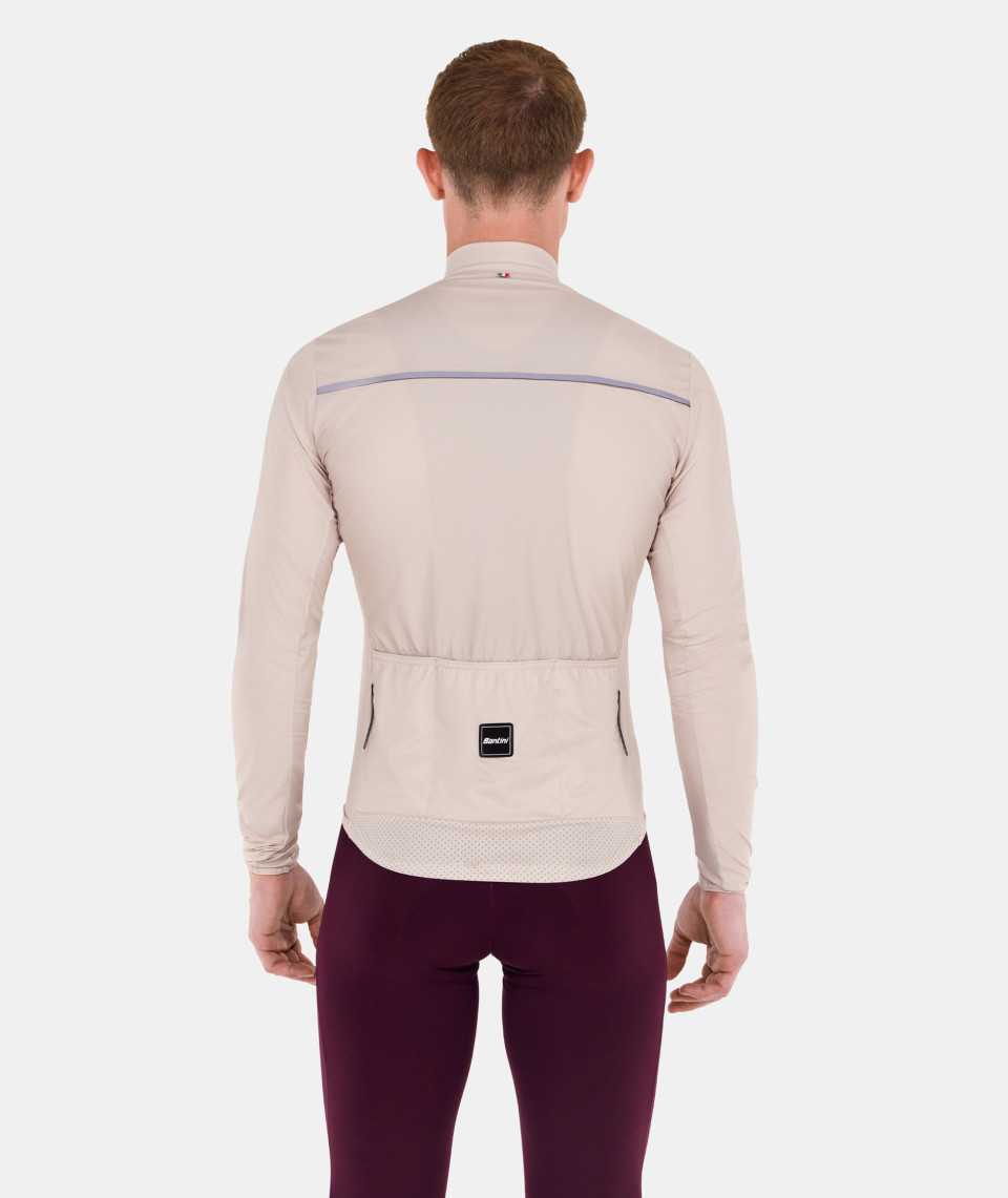 Santini RTR - GIUBBINO ANTIVENTO Moda