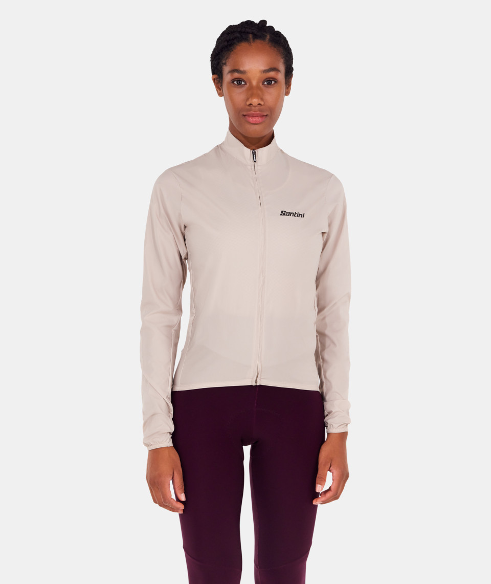 Santini RTR - GIUBBINO ANTIVENTO Moda