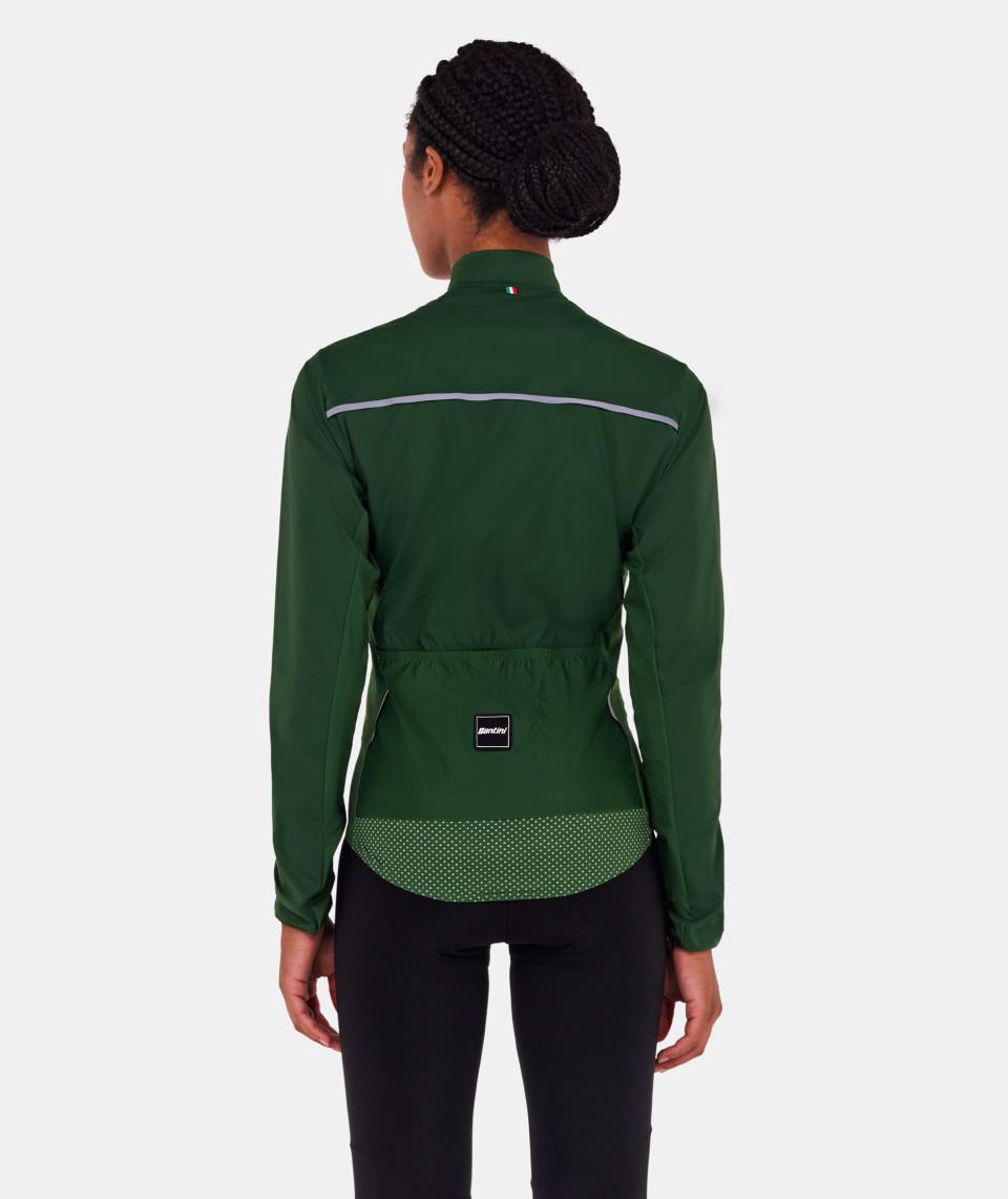 Santini RTR - GIUBBINO ANTIVENTO 2025