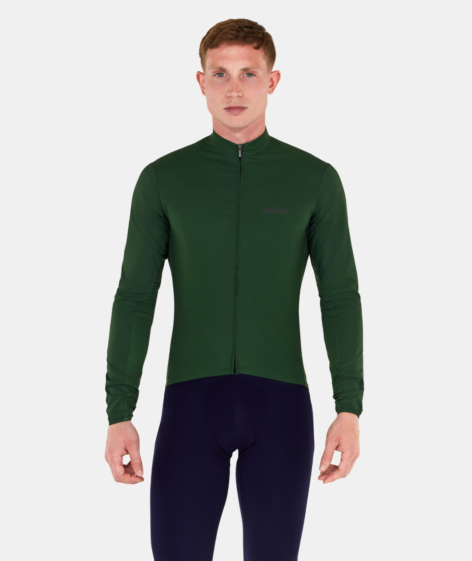 Santini RTR - GIUBBINO ANTIVENTO 2025
