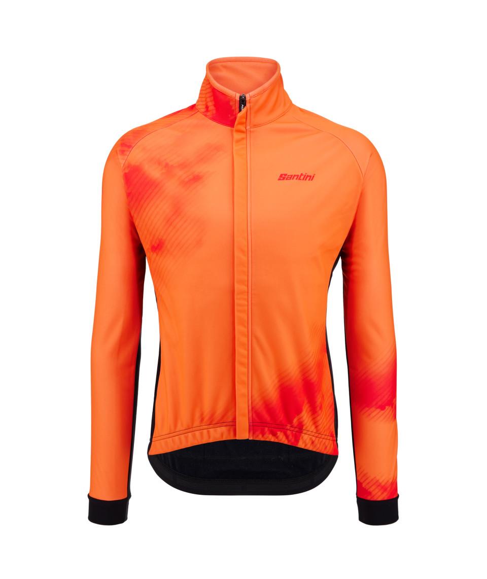 Santini PURE DYE - GIUBBINO ANTIVENTO Offerta