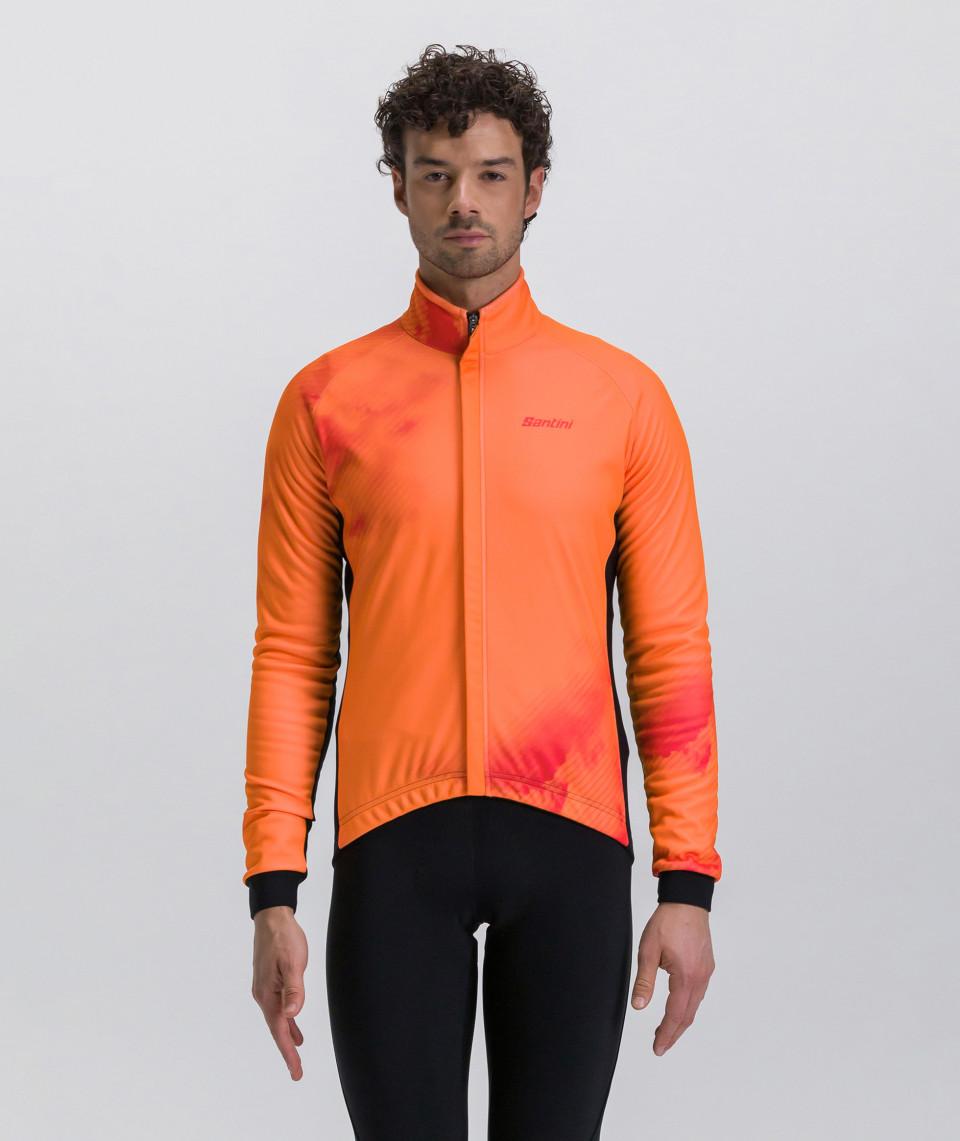 Santini PURE DYE - GIUBBINO ANTIVENTO Offerta