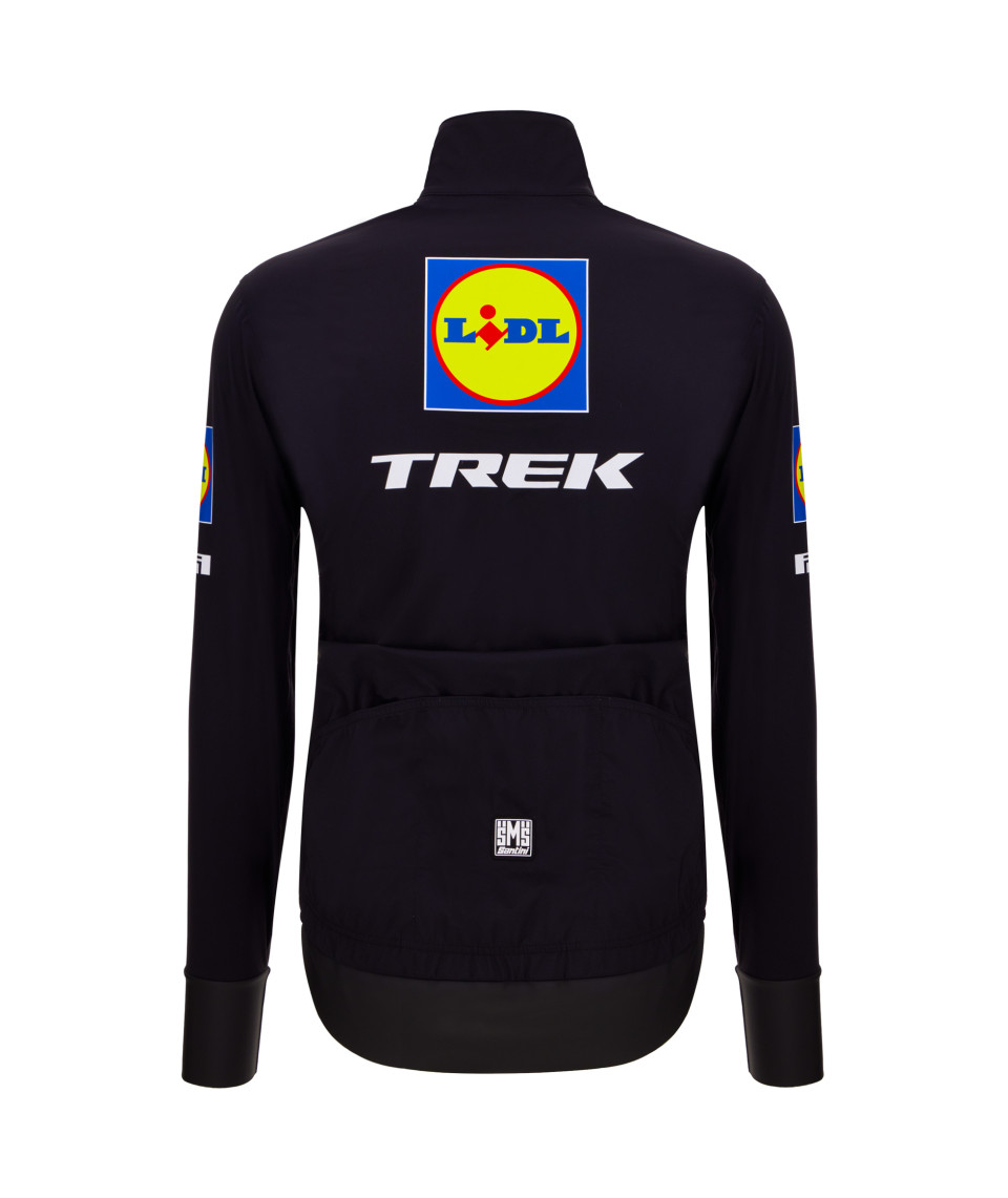 Santini LIDL TREK - GIUBBINO Outlet