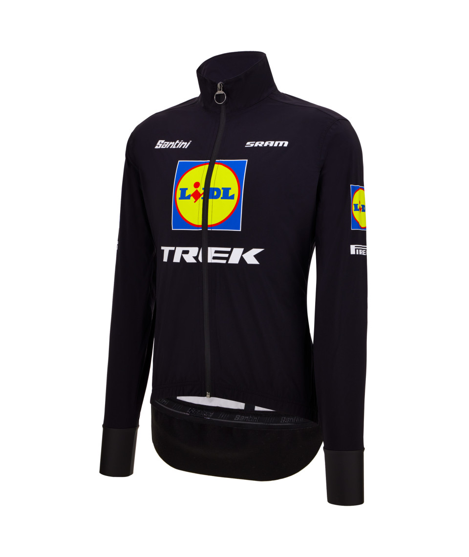 Santini LIDL TREK - GIUBBINO Outlet