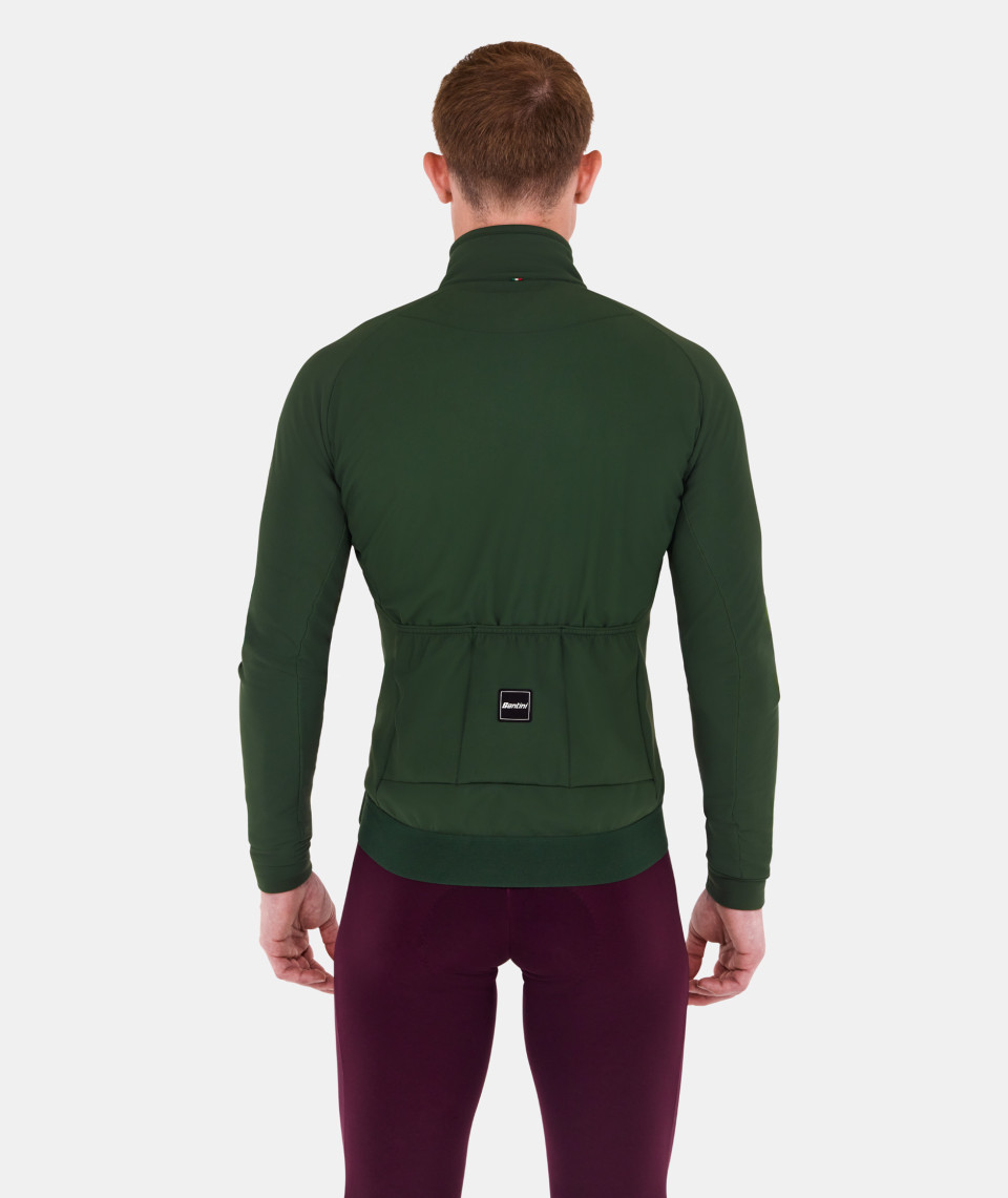 Santini RTR - GIUBBINO INVERNALE Vendite Flash