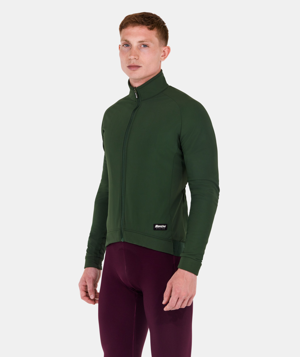 Santini RTR - GIUBBINO INVERNALE Vendite Flash
