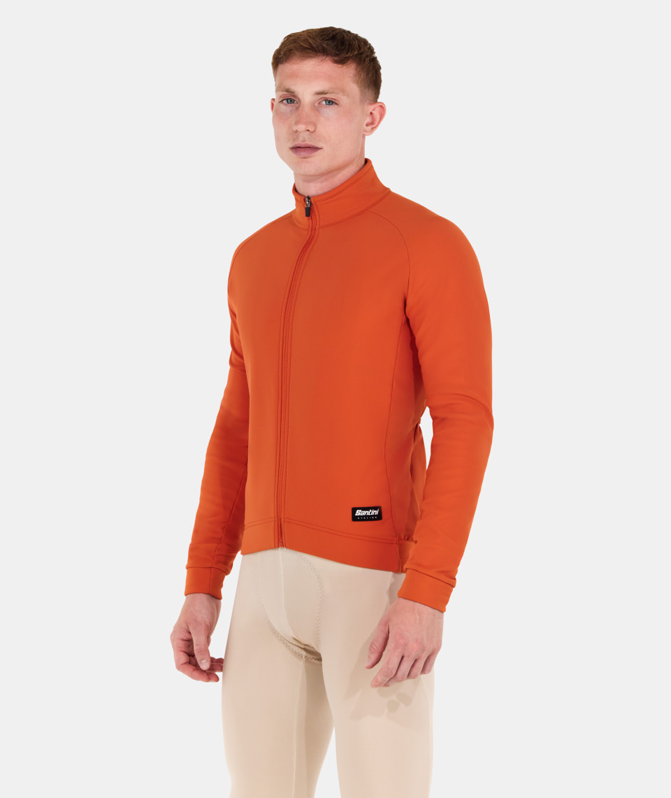 Santini RTR - GIUBBINO INVERNALE Moda