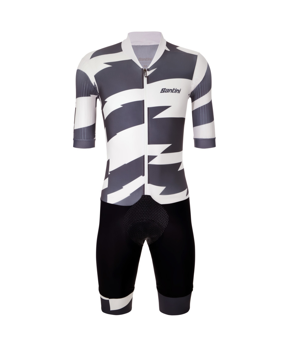 Santini VIPER FURIA - BODY STRADA Italia