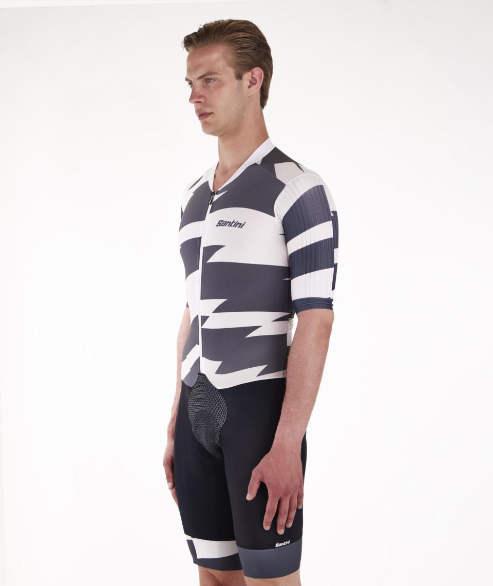 Santini VIPER FURIA - BODY STRADA Italia